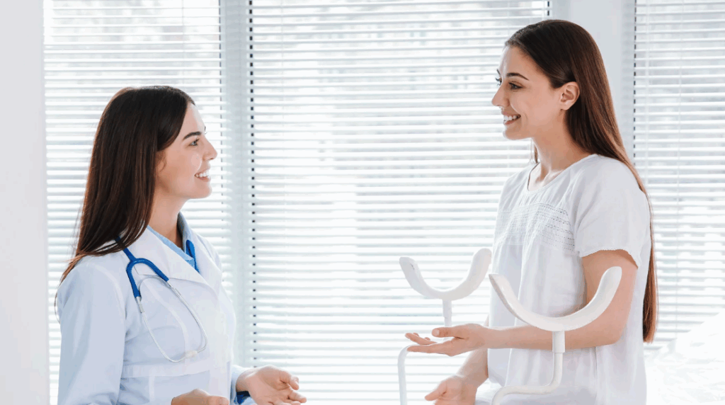 ポテンツァ施術のダウンタイムの経過