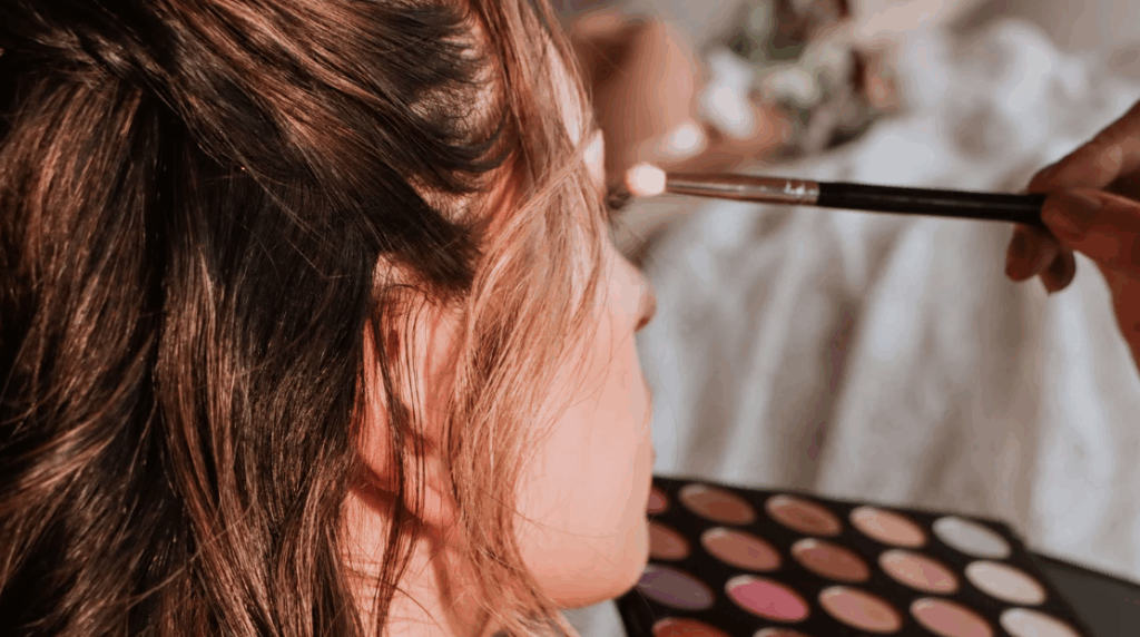 7日以降：メイク再開＆普段ケアへの移行