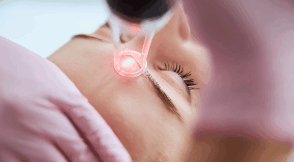 ポテンツァ治療とは？ニキビ跡への効果を徹底解説