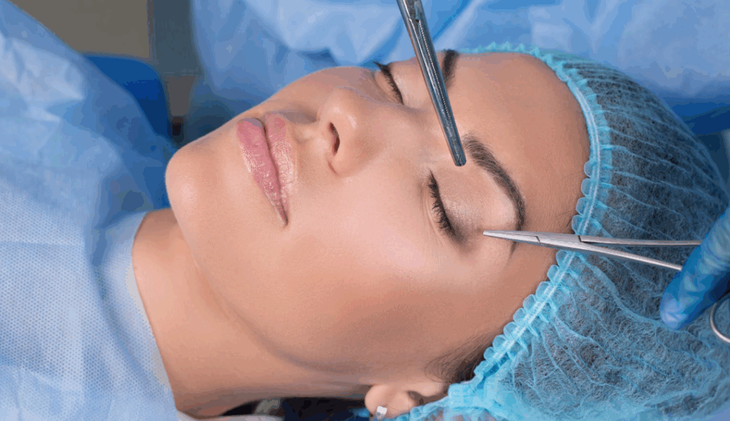 静岡で二重埋没手術を行う際の注意点