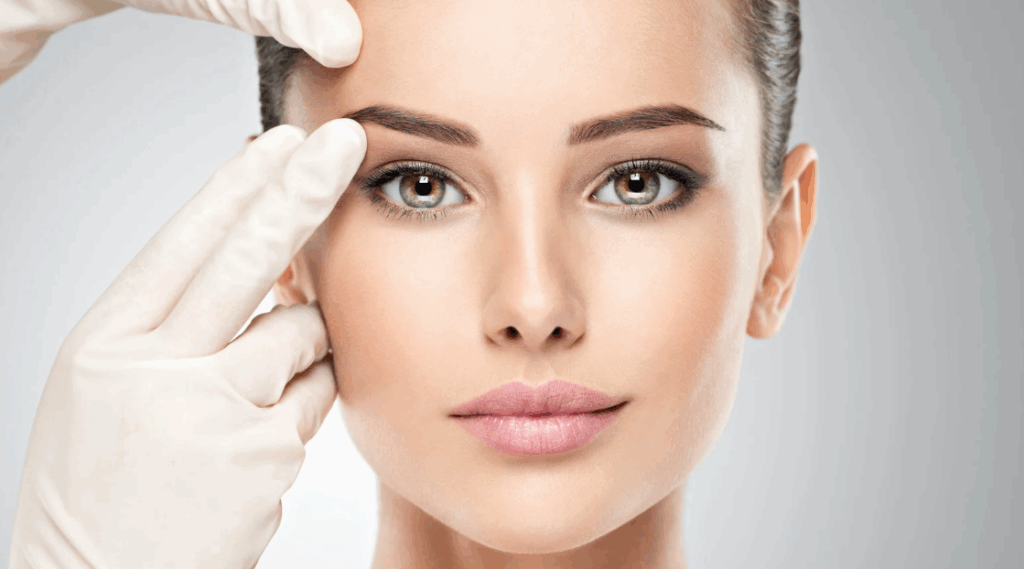 二重整形の埋没法と切開法の違い