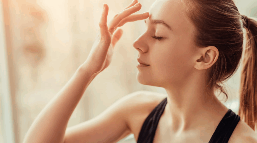 二重埋没手術のダウンタイム期間