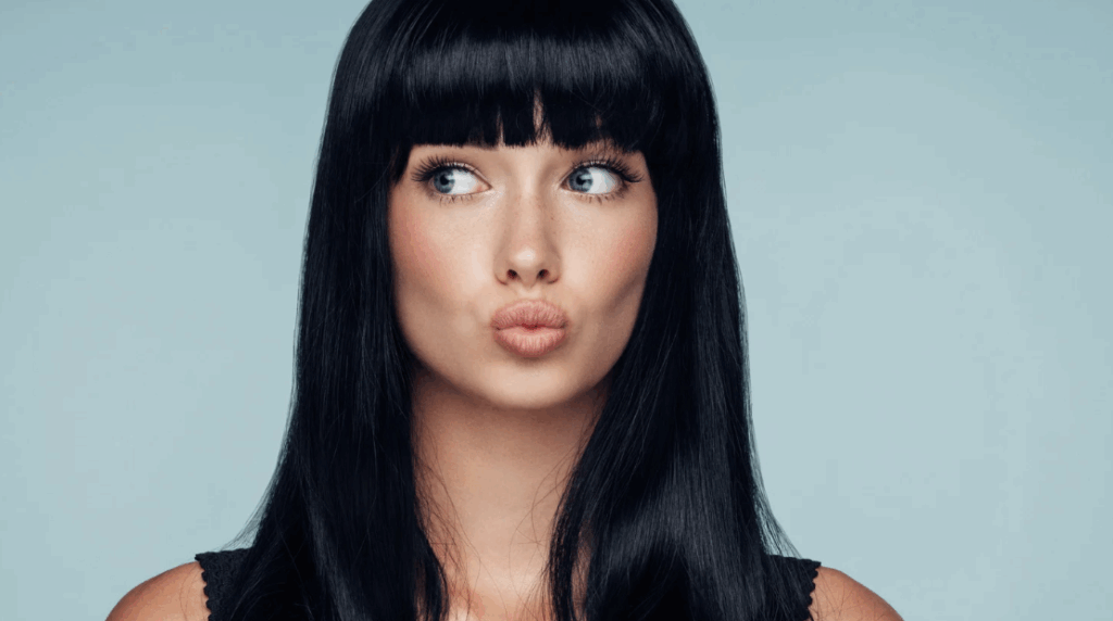 ポテンツァのビフォーアフターでよくみられる変化