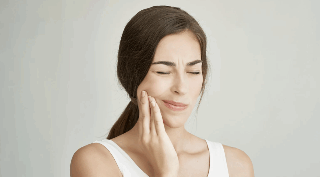 ポテンツァ施術で痛みを感じるタイミング