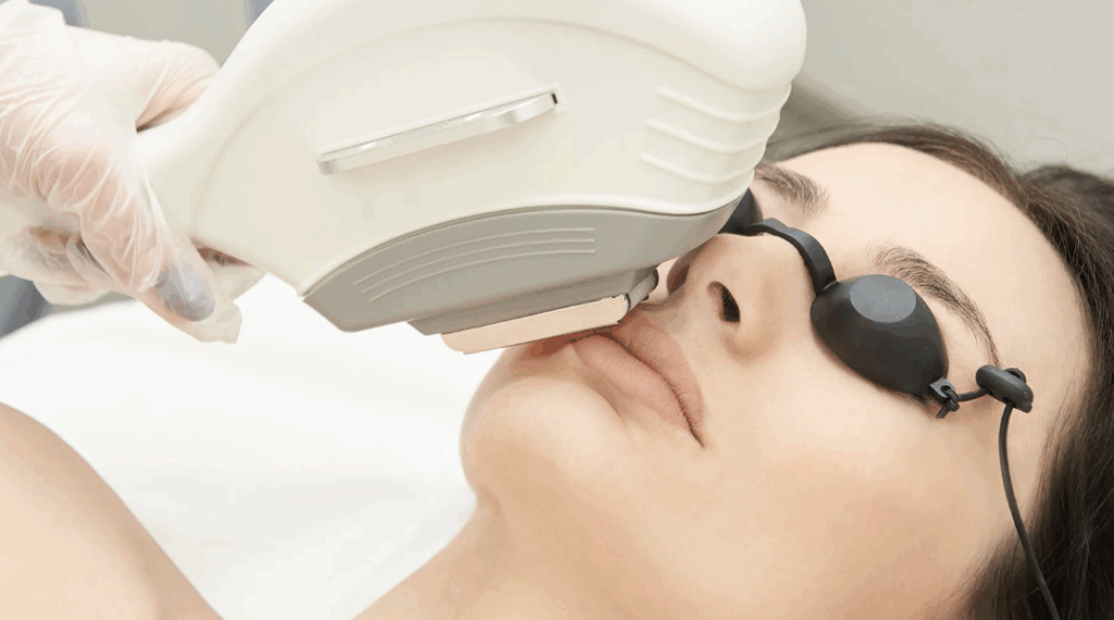 効果を実感できる回数と期間は？