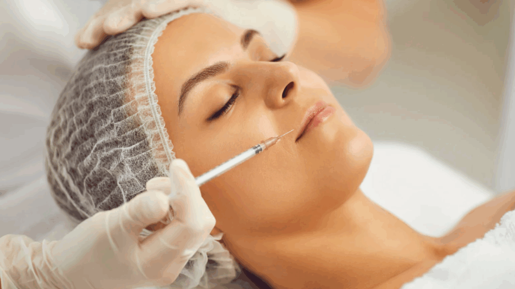 静岡でヒアルロン酸施術を受ける際のクリニック選びのポイント