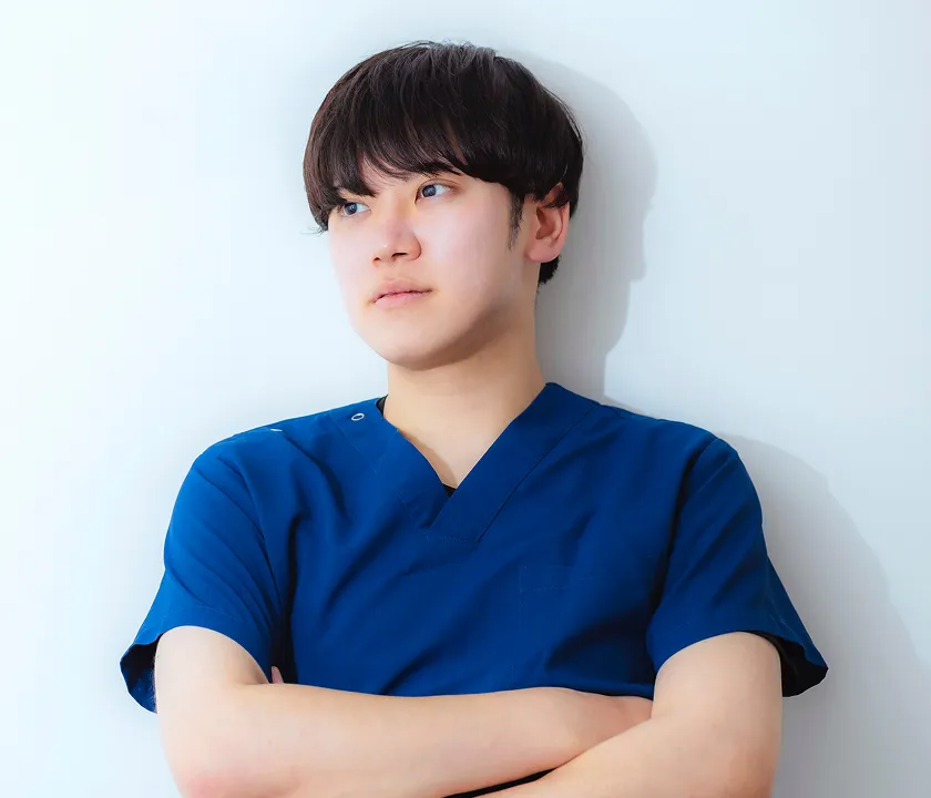 パルム美容クリニック吉井涼太院長の写真