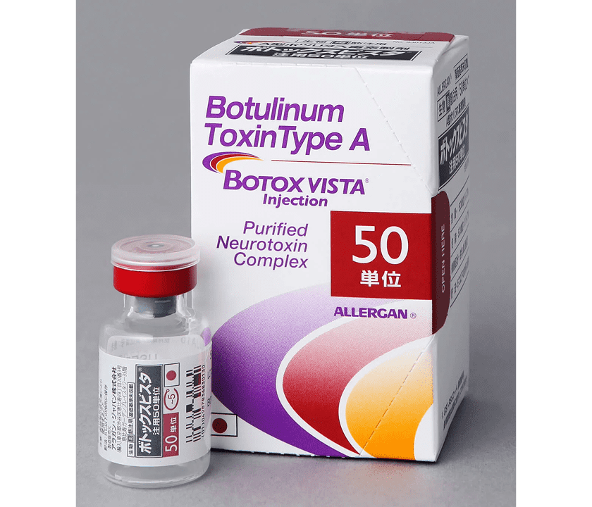 ボツリヌストキシン