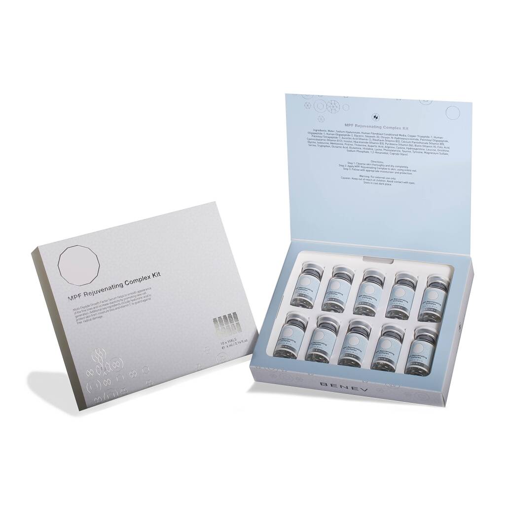 エイジングケア