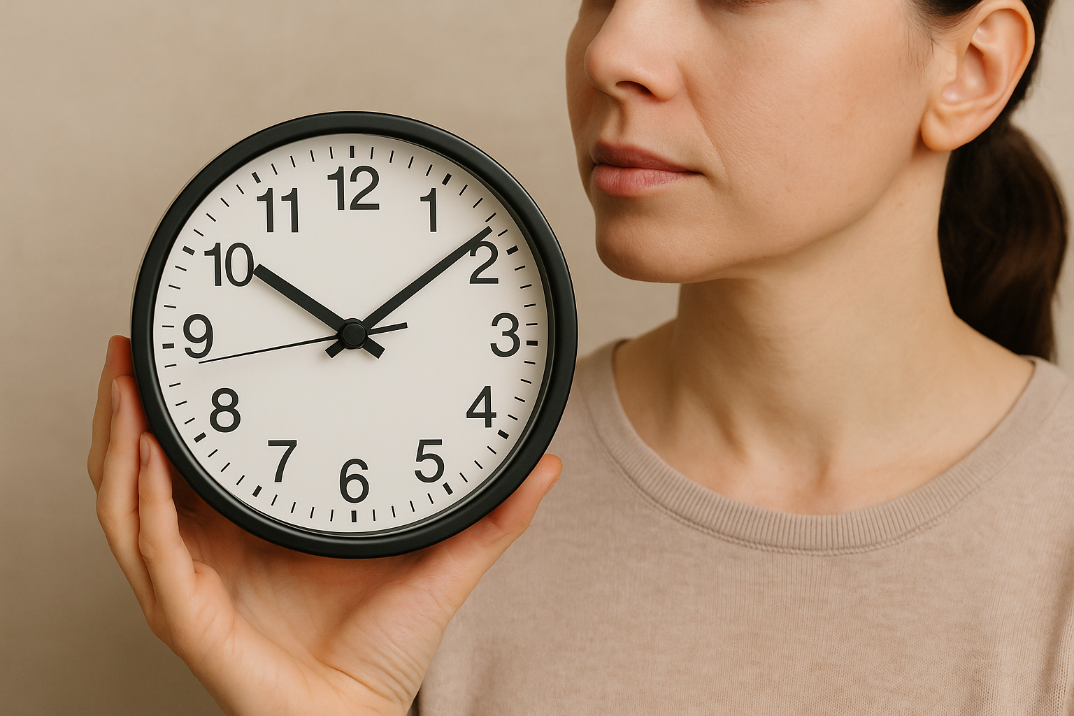 ポテンツァの治療間隔は？｜効果を最大限に引き出す最適な頻度と注意点