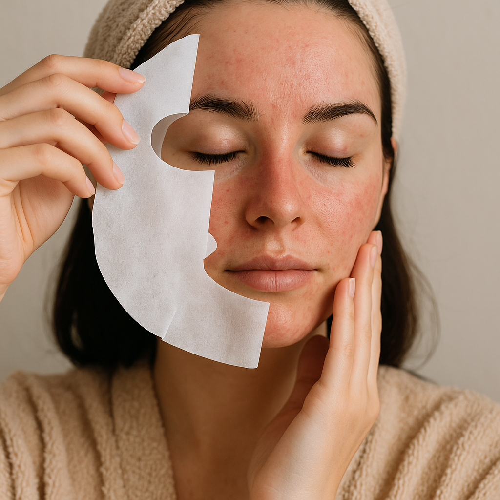 「ポテンツァ直後」に最適！｜保湿からメイクまで徹底ガイド